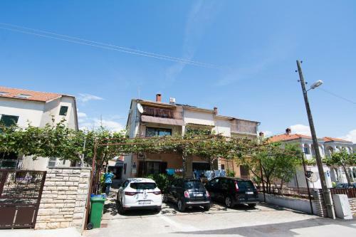 Apartman Marta