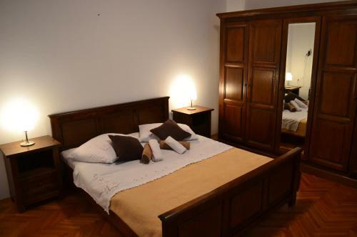 Apartamento Soojo