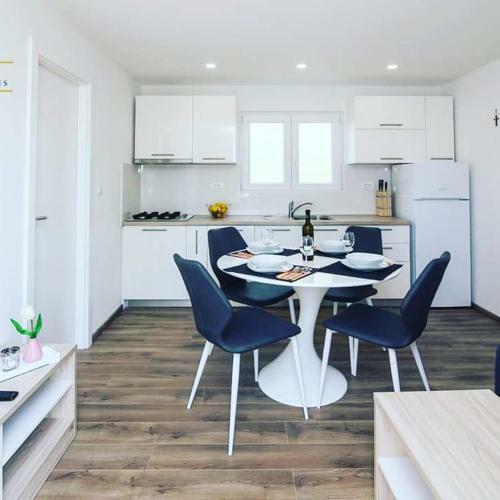 Luxury Mobile Homes Liza