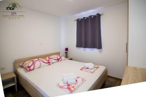 Luxury Mobile Homes Liza