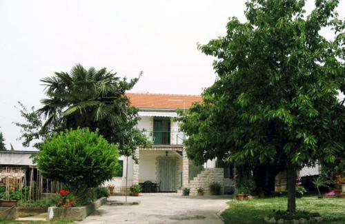 Apartamento Luka