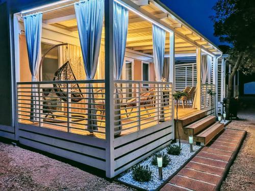 D&z Mobile Home