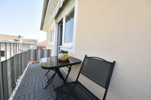 Apartman Lora
