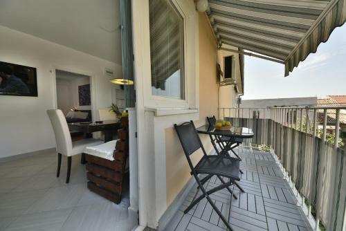 Apartman Lora