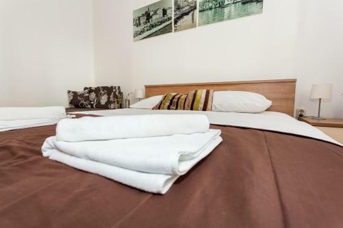 Apartman Filip