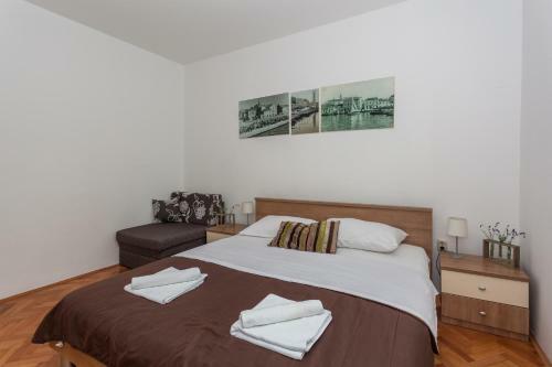 Apartman Filip