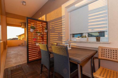 Apartman Filip