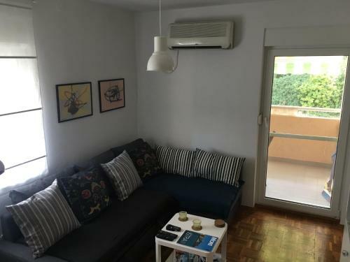 Apartamento Potjeh