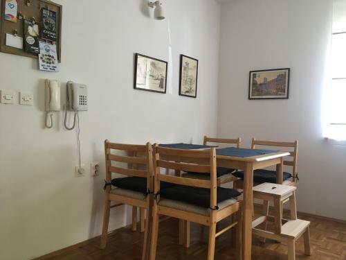 Apartamento Potjeh
