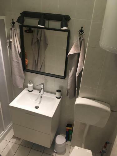 Apartamento Potjeh