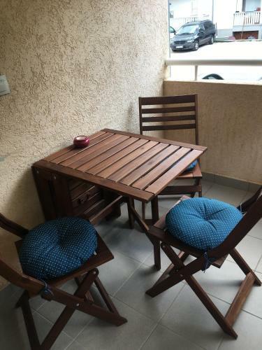 Apartamento Potjeh
