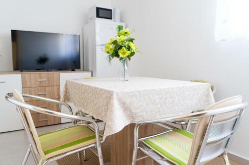 Apartment Mladen