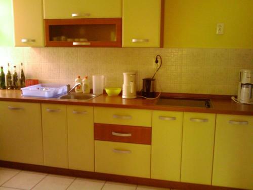 Apartamentos Villa Dora