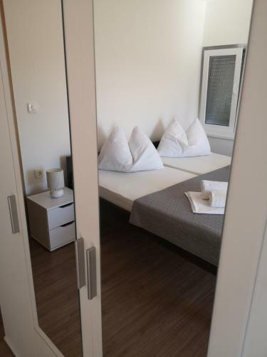 Bed & Breakfast Dva Dukata