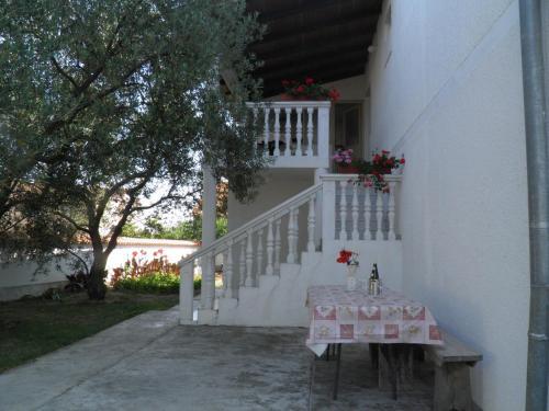 Apartamento Josini Dvori