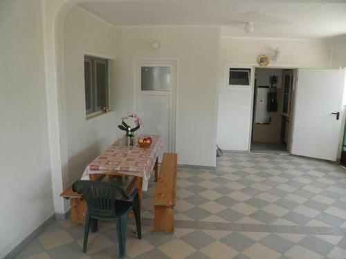 Apartamento Josini Dvori