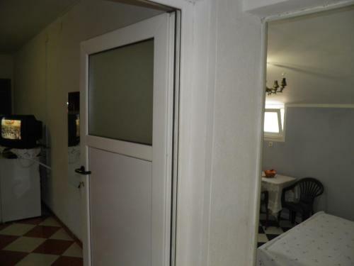 Apartamento Josini Dvori