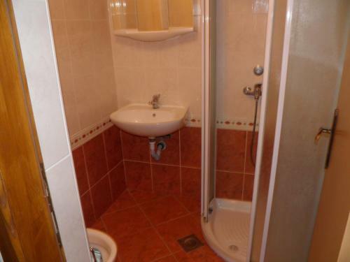 Apartamento Josini Dvori