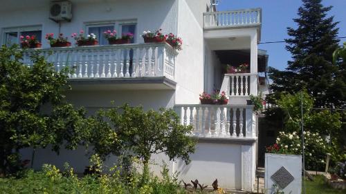 Apartamento Josini Dvori