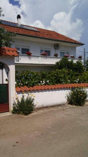 Apartamento Josini Dvori