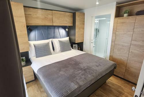 Mobile Home Vito, Camping Park Soline