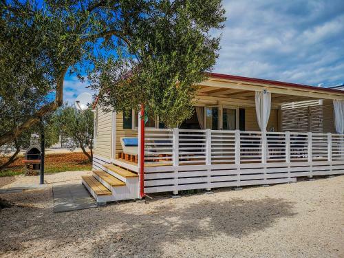 Adriatic Sunrise Mobile Homes