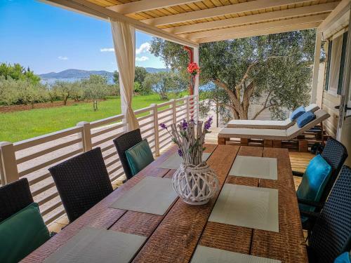 Adriatic Sunrise Mobile Homes