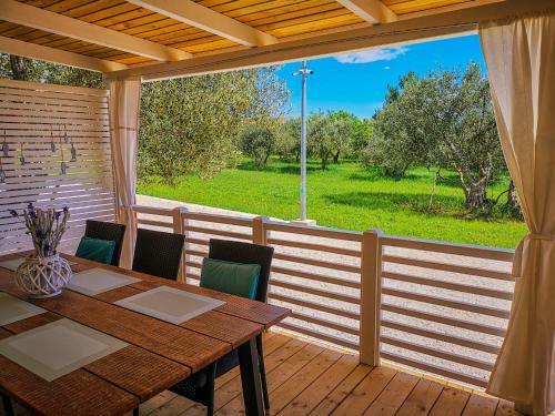 Adriatic Sunrise Mobile Homes