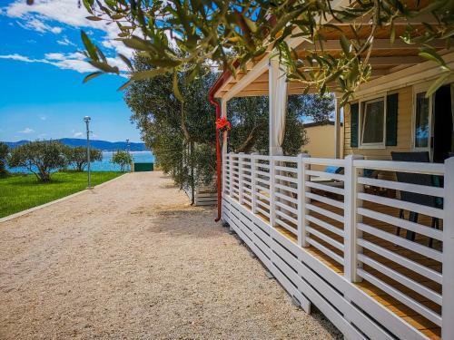 Adriatic Sunrise Mobile Homes