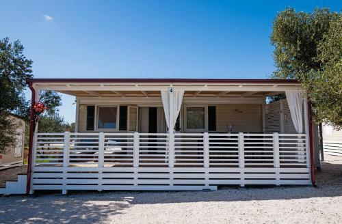 Adriatic Sunrise Mobile Homes