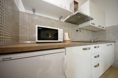 Apartmani Budan