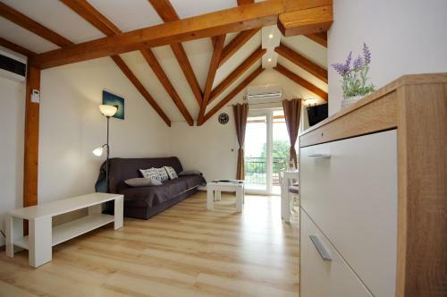 Apartmani Budan
