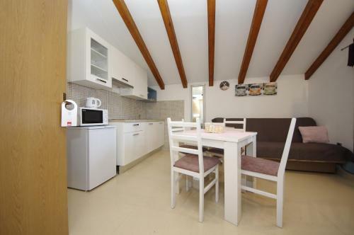 Apartmani Budan