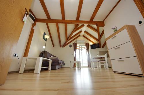 Apartmani Budan