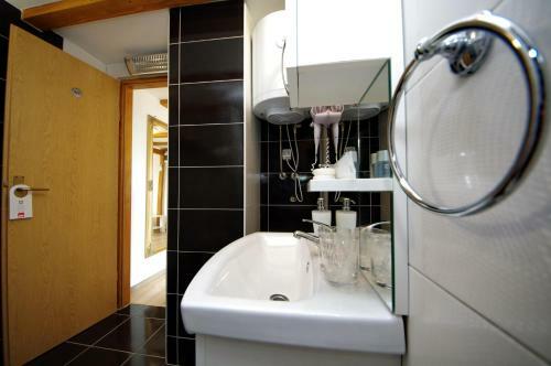 Apartmani Budan