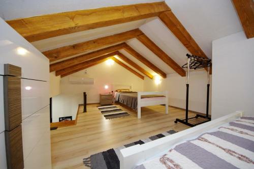 Apartmani Budan