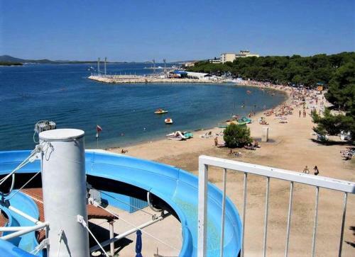 Apartmani Budan