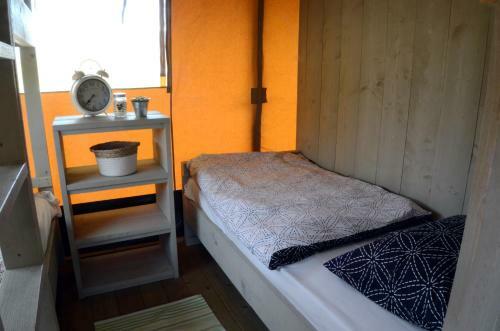 Grande Glamping With Pool