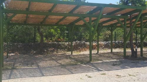Grande Glamping With Pool