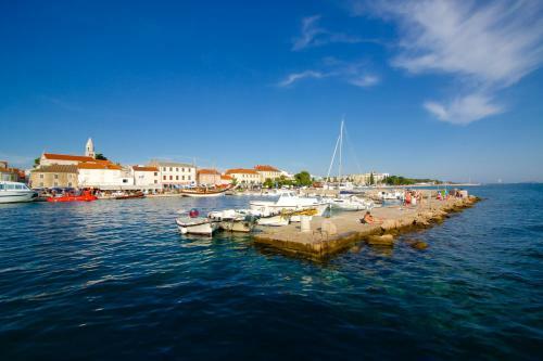 Apartman Lucija - Holiday Homes Mitrovi?