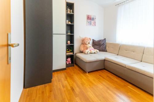 Apartman Lucija - Holiday Homes Mitrovi?