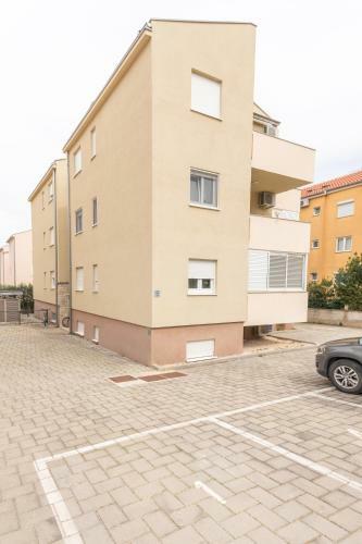 Apartman Lucija - Holiday Homes Mitrovi?