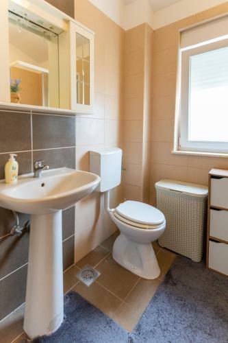 Apartman Lucija - Holiday Homes Mitrovi?