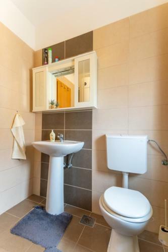 Apartman Lucija - Holiday Homes Mitrovi?