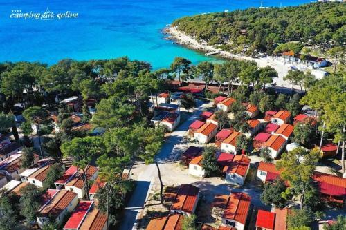 Apartamento Lorita Mobile Home