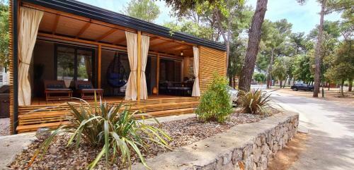 Apartamento Lorita Mobile Home