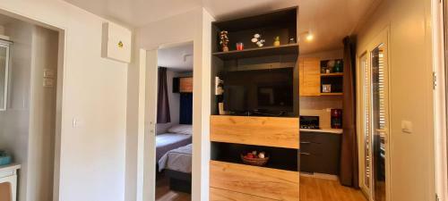 Apartamento Lorita Mobile Home