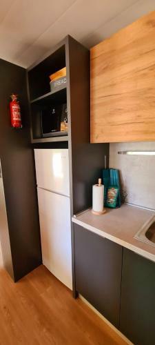 Apartamento Lorita Mobile Home