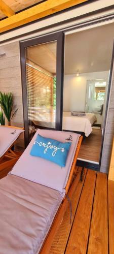 Apartamento Lorita Mobile Home