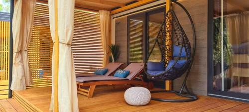 Apartamento Lorita Mobile Home